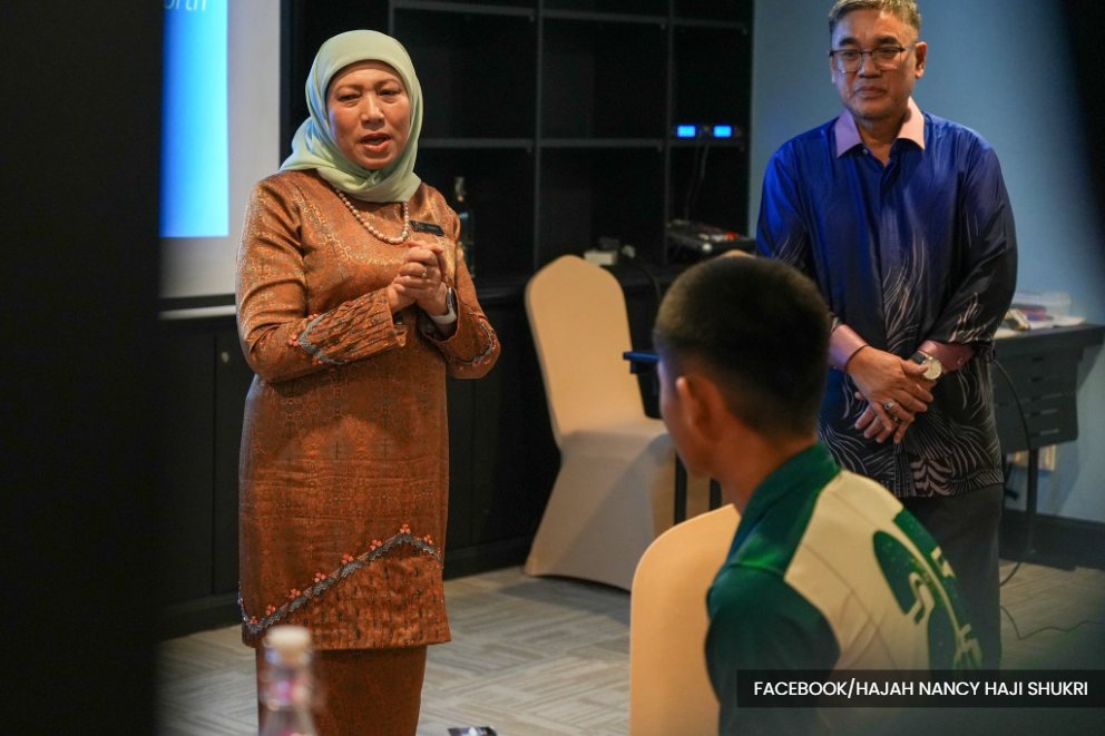 Minister: Compulsory LKM registration for trained counsellors