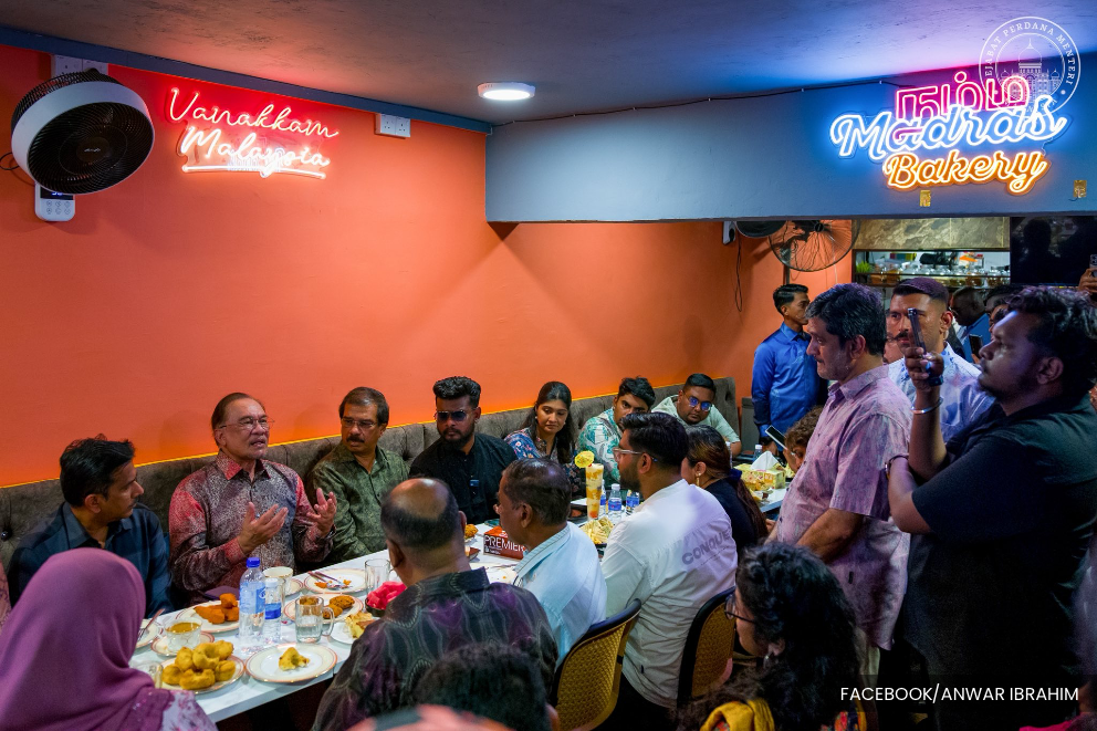 இந்திய சமூக மேம்பாட்டிற்கு RM42.25 மில்லியன் செலவில் புதிய நலத்திட்டங்கள்