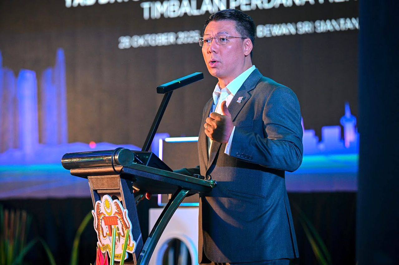 城市更新法助打造智慧城市  倪可敏:昌明政府以民为先