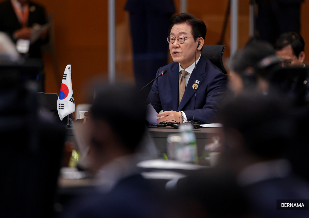South Korea to strengthen cooperation with Asean on transnational crime