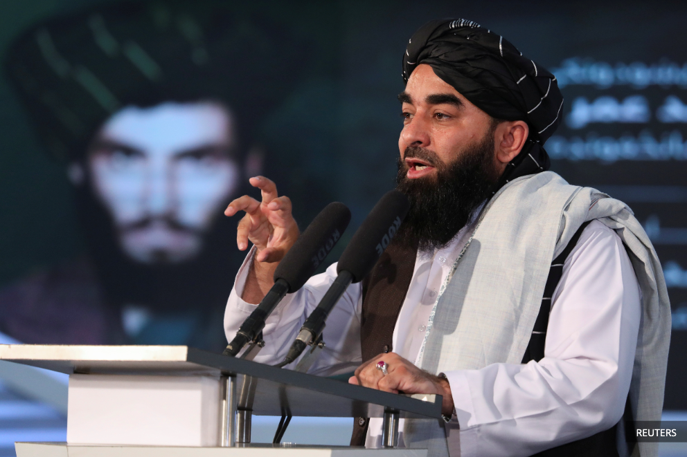 Pakistan, Afghanistan agree to immediate ceasefire after peace talks in Doha