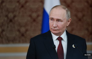 Putin a no-show at 47th Asean Summit, to send deputy PM instead