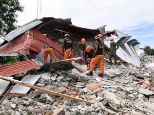 Malaysia zahir simpati, sedia hulur bantuan susulan gempa bumi di Cebu