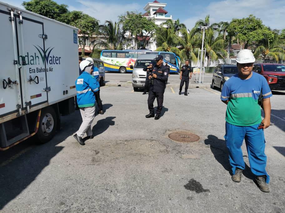 Sembilan restoran dikompaun, langgar syarat lesen, aspek kebersihan