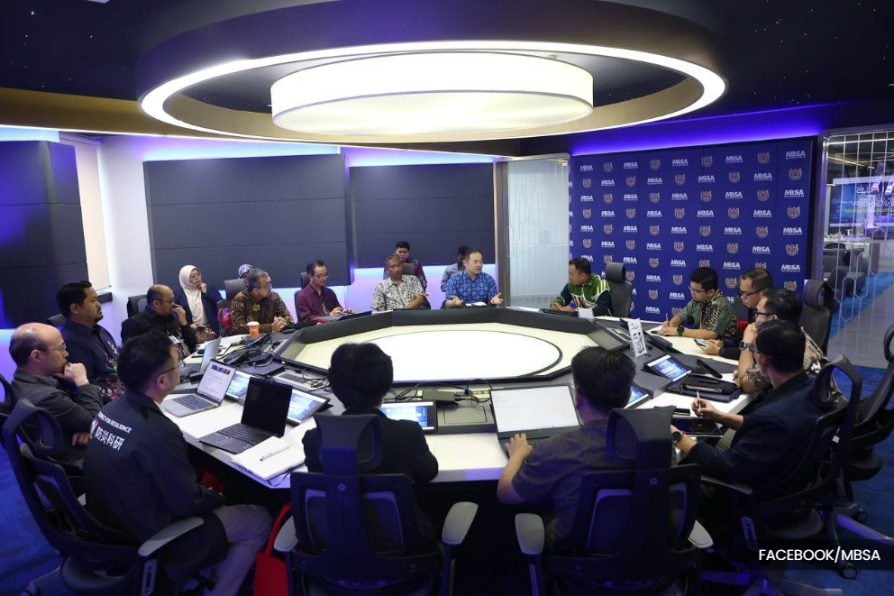 Inovasi teknologi CCTV jadikan bandar raya Shah Alam lebih selamat, lestari