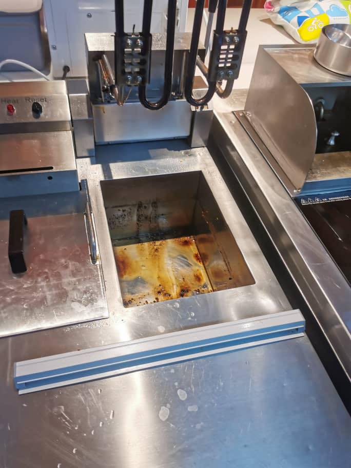 Sembilan restoran dikompaun, langgar syarat lesen, aspek kebersihan