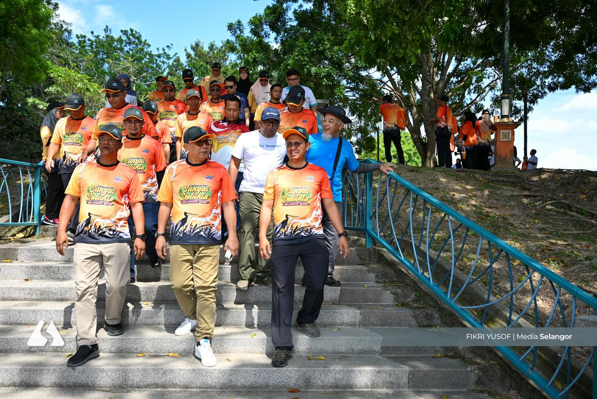 RM2.2 bilion projek padi tingkat hasil pengeluaran negeri