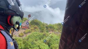 Tragedi Gunung Liang: Dua malim digantung tugas sementara