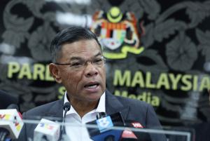 Passport of Muhyiddin's son-in-law revoked, confirms Home Minister
