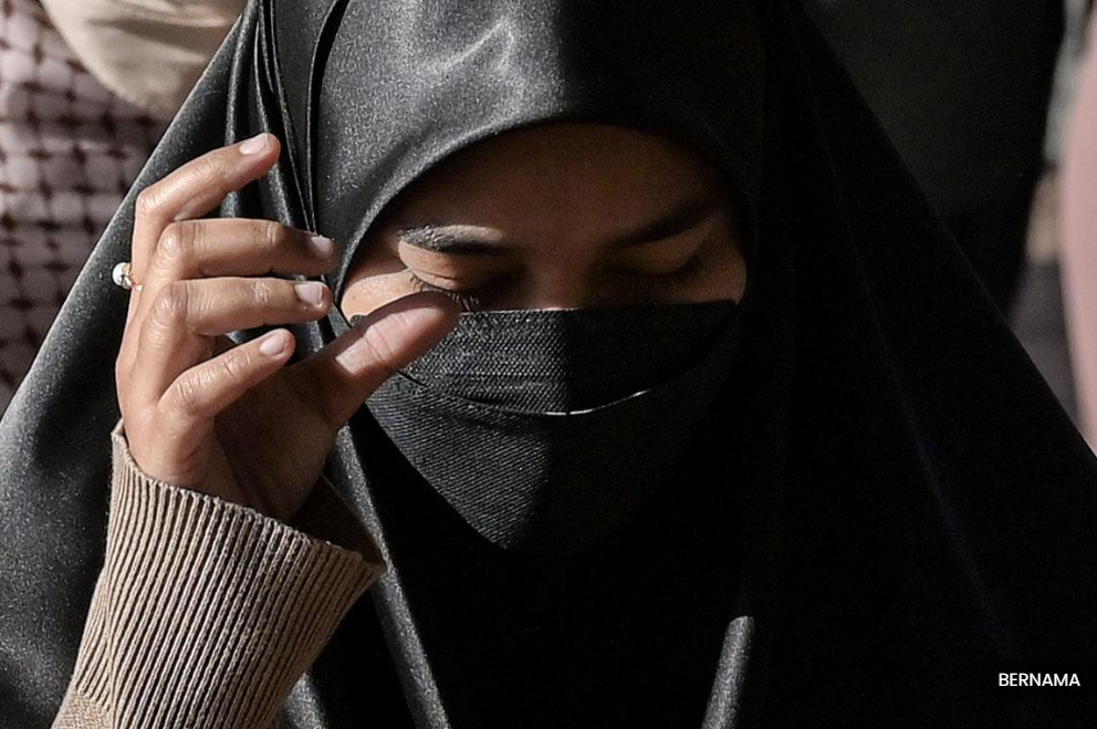 Zayn Rayyan's mother gets five years’ jail for neglect