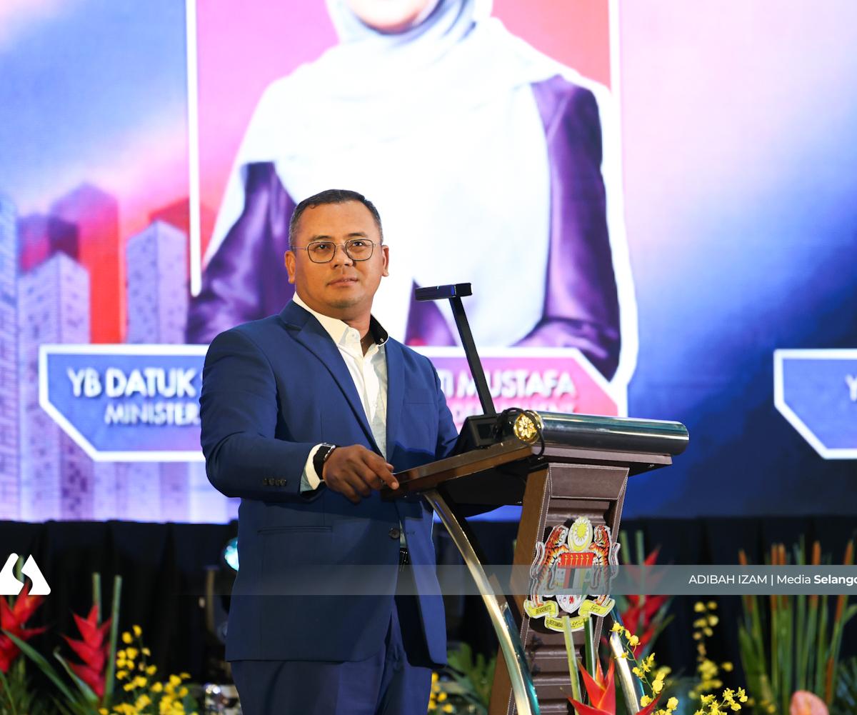 Selangor drives AI-based smart governance without sidelining humanity