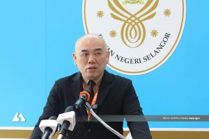 ‘Selangor reps may table motion to condemn Israel at Nov 14 assembly’