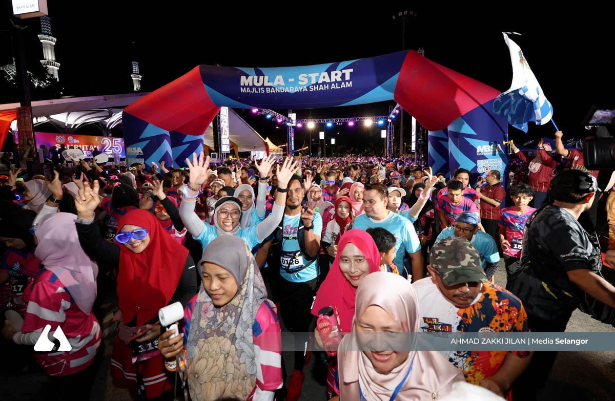 Selangor plans local council transformations next year