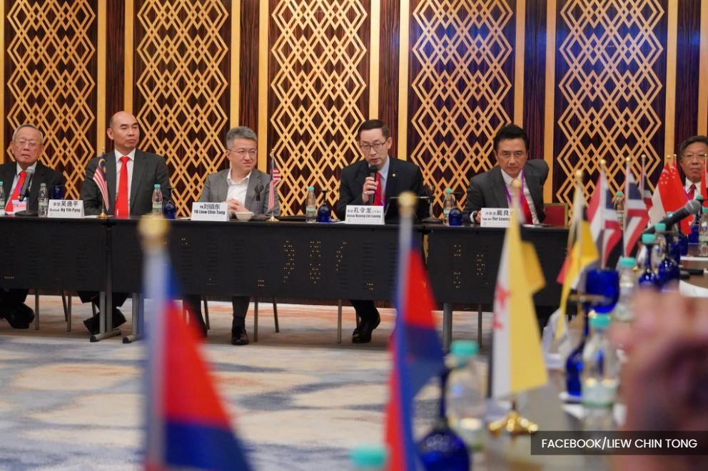 Malaysia expands export reach beyond the US to BRICS, developing nations