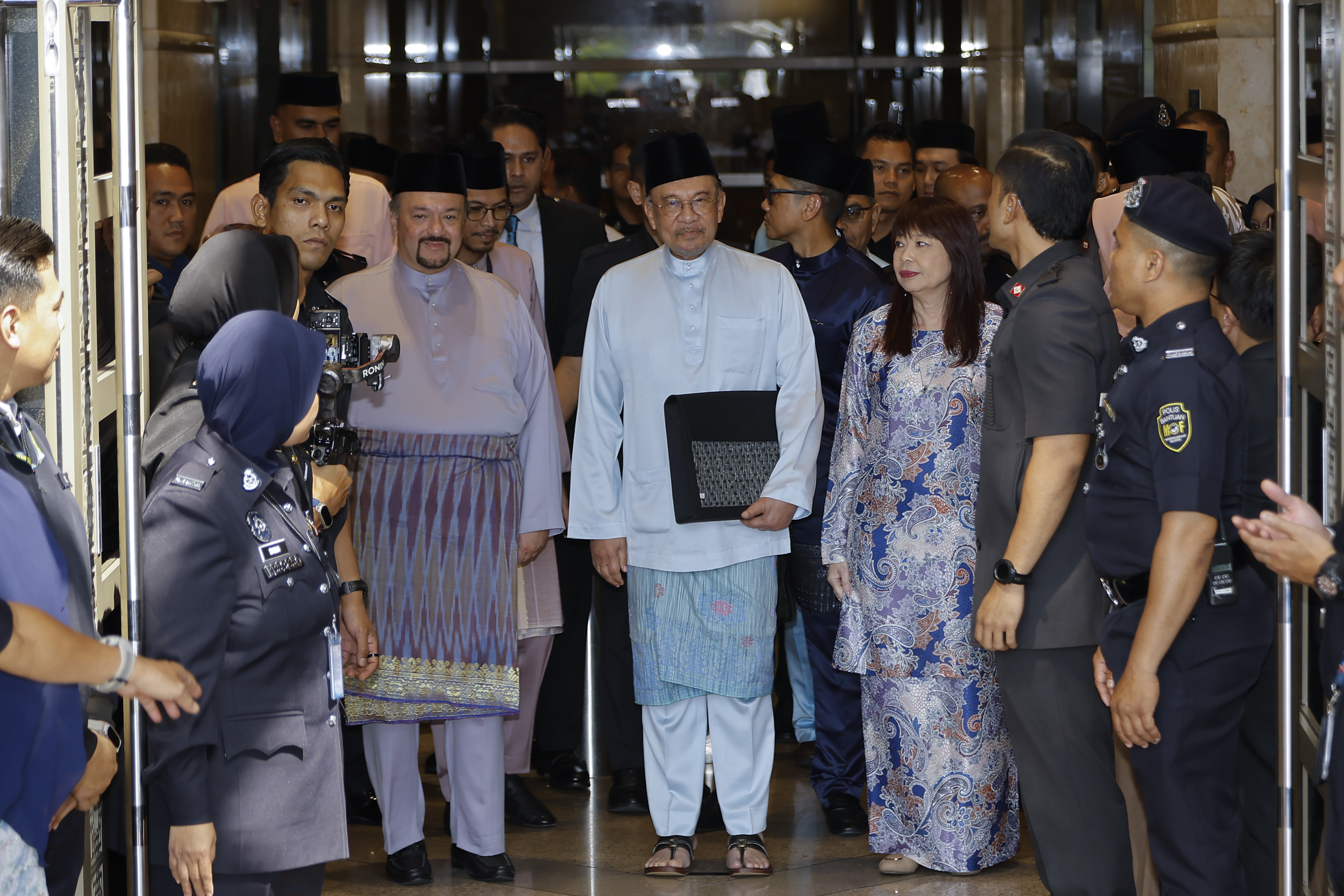 Govt allocates over RM419b in Budget 2026
