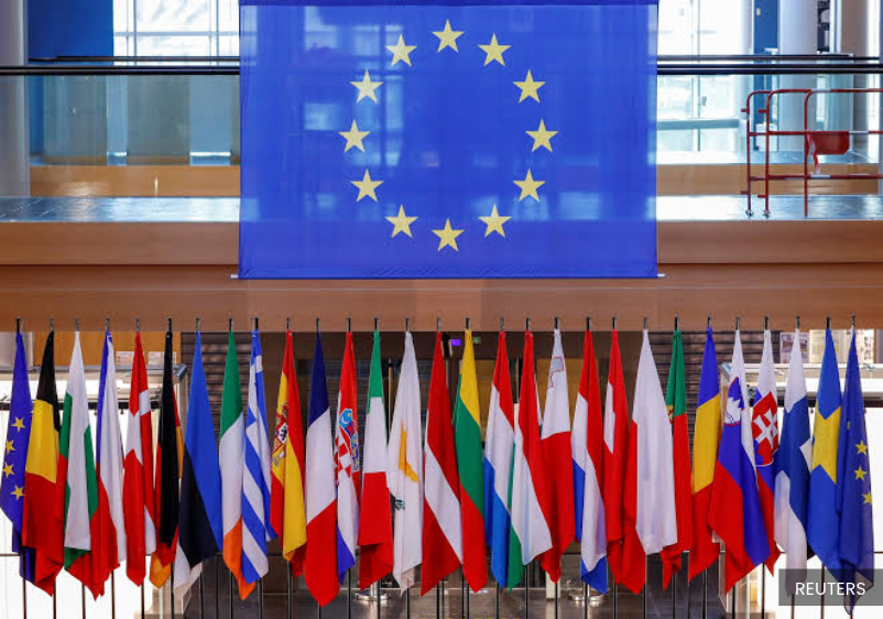 EU expands power to suspend visa-free travel for non-EU citizens