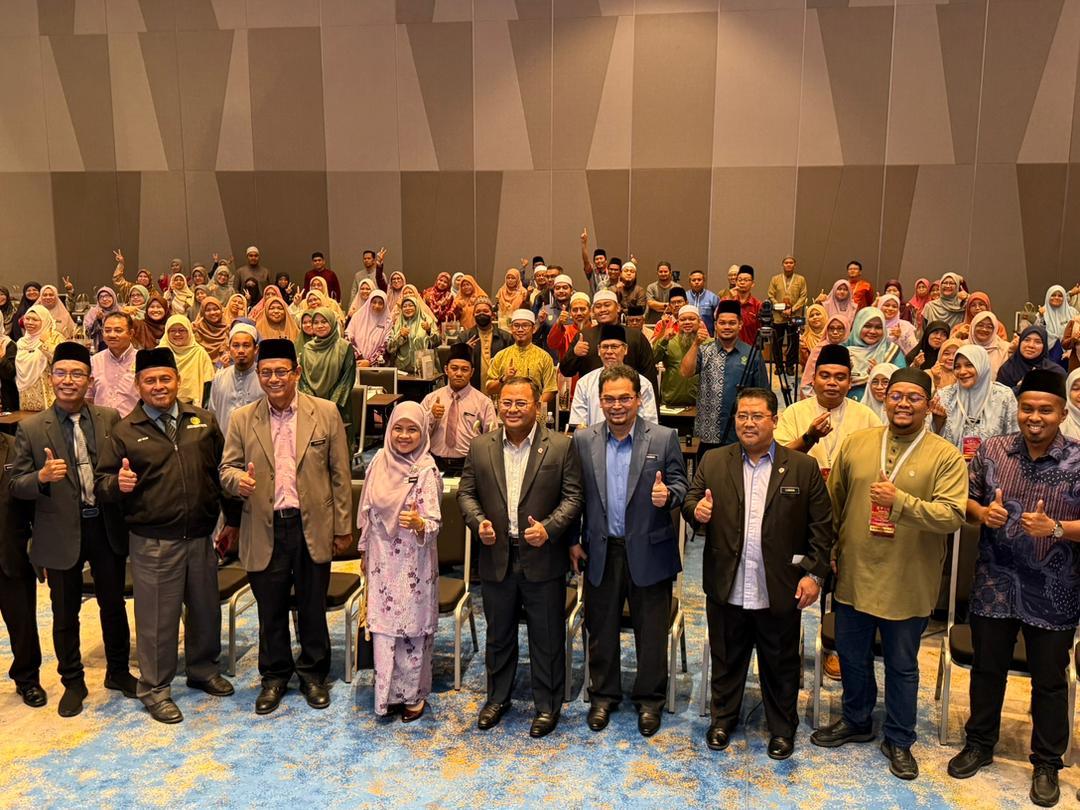 Nilai wasatiyyah perlu diterap dalam sistem pendidikan, bentuk masyarakat berilmu, berakhlak