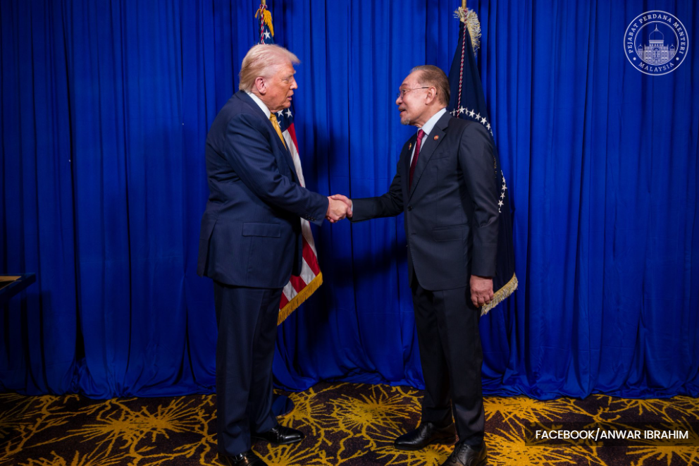 How Asean centrality went beyond a slogan under Malaysia’s leadership