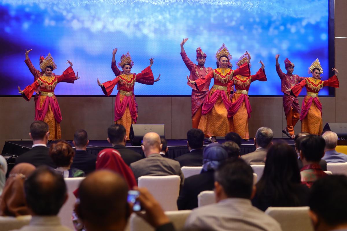 Arts, culture, youth in the lenses of 2026 Selangor Budget 2026