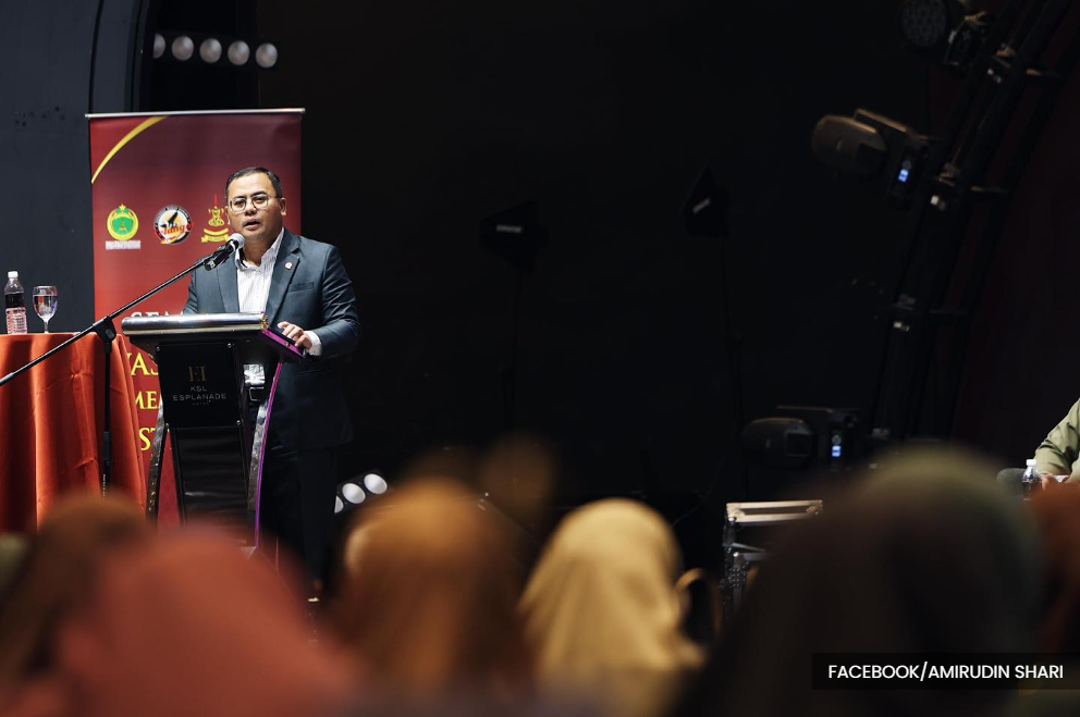 Wasatiyyah Seminar strengthens educators’ role in curbing extremist ideologies