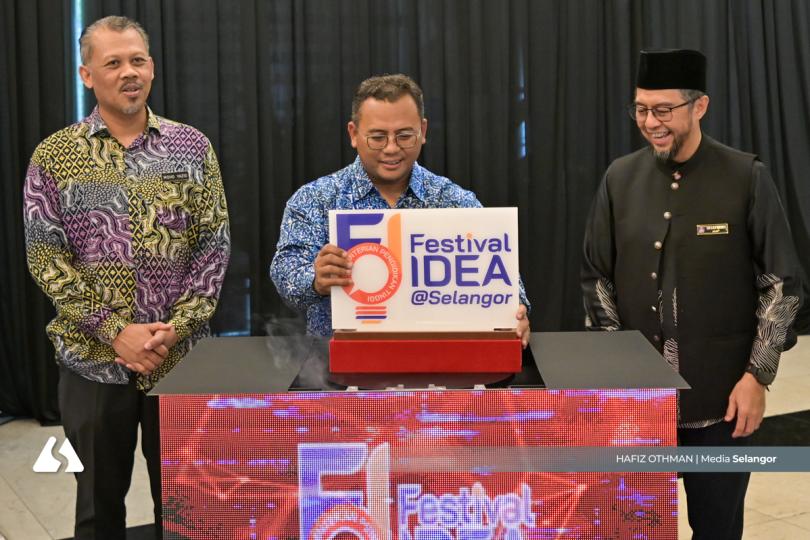Selangor tekad perkasa pendidikan Orang Asli melalui biasiswa, bantuan sekolah