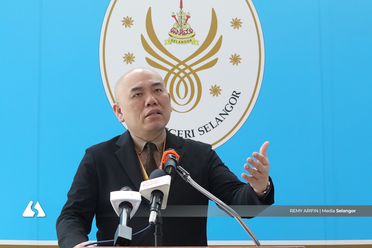 Tiada perubahan tarikh, sidang DNS kekal bermula 14 November - speaker