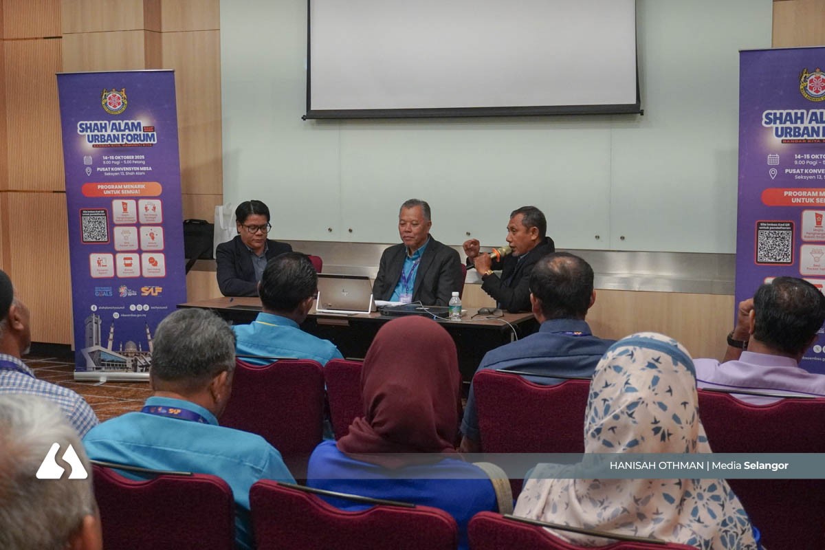 Inisiatif MiniZeeBee model kelestarian komuniti bandar