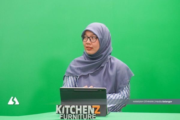 EXCO kecam penyalahgunaan AI jana imej lucah, desak tindakan tegas