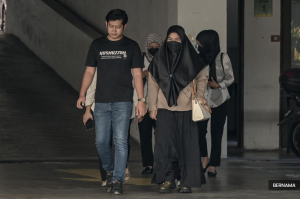 Zayn Rayyan's mother files appeal notice