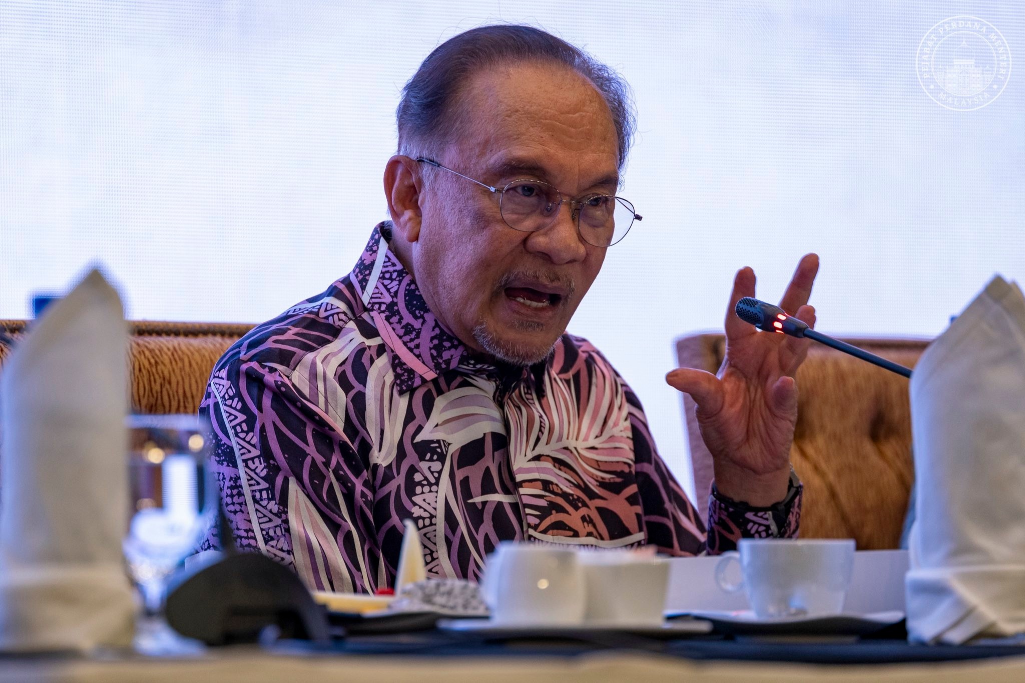 Kerajaan tegas larang pesta arak di sekolah, pastikan kejadian tidak berulang