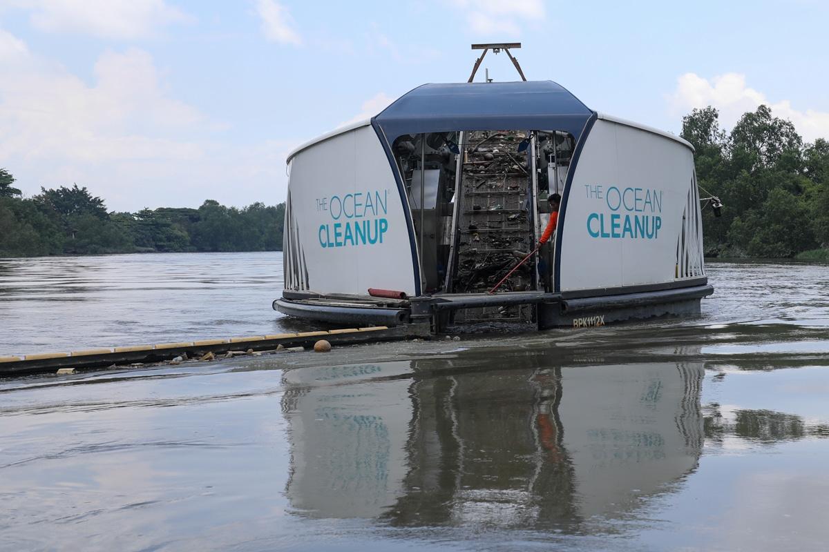 Pemulihan berterusan mampu bersihkan Sungai Klang, jadi lokasi rekreasi air