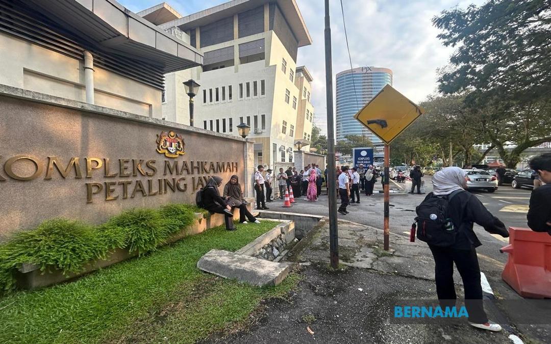 Fatal school stabbing: Suspect's remand extended another week