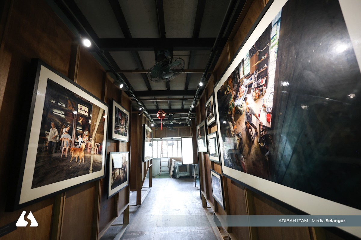 Dari kota sunyi ke tapak UNESCO