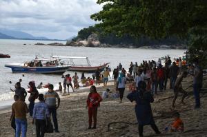 உள்ளூர் சுற்றுலா மைய நுழைவுக் கட்டணங்களுக்கு RM1,000 வரை வருமான வரி தளர்வு 