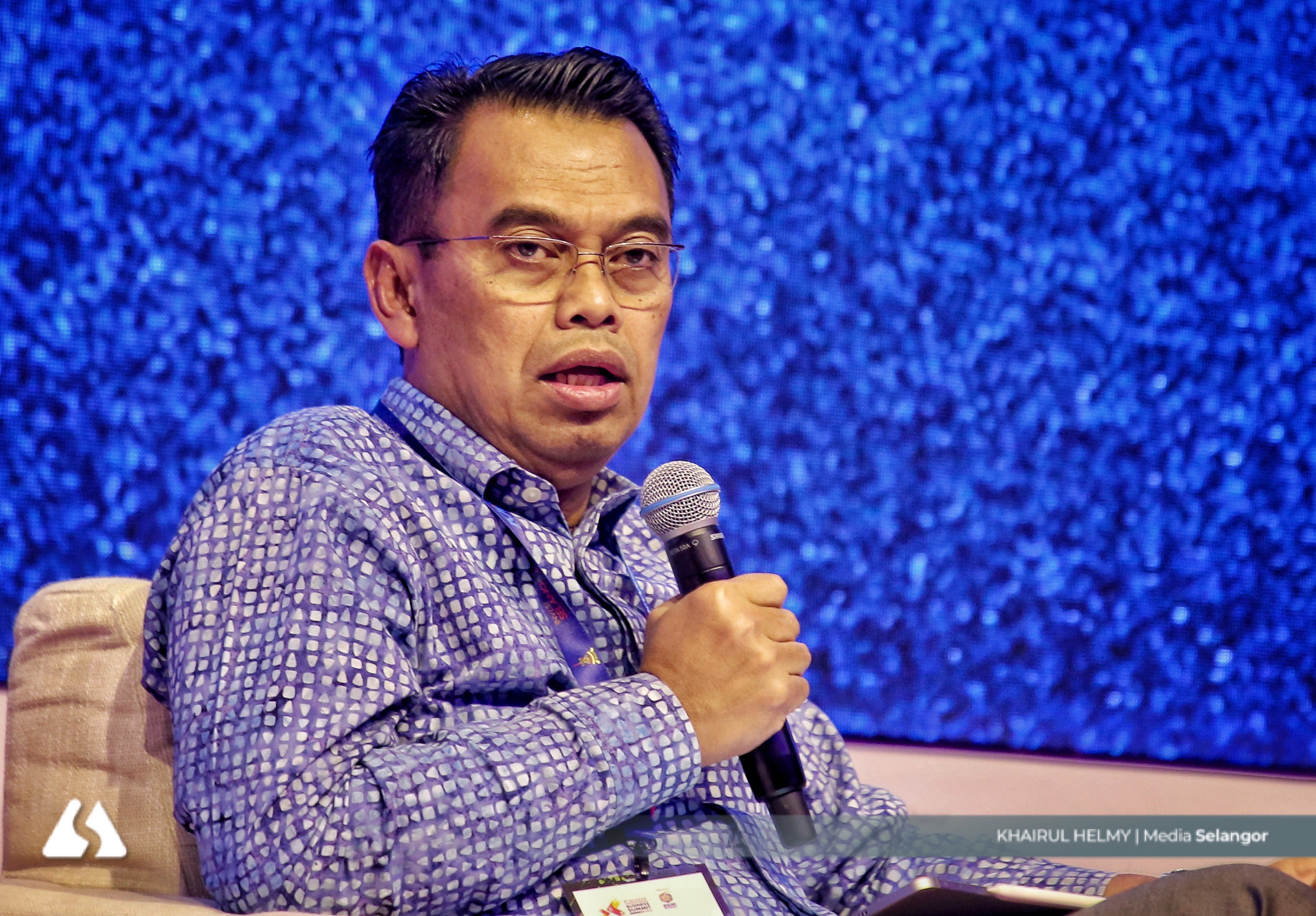 Selangor banks on talent training to power growth