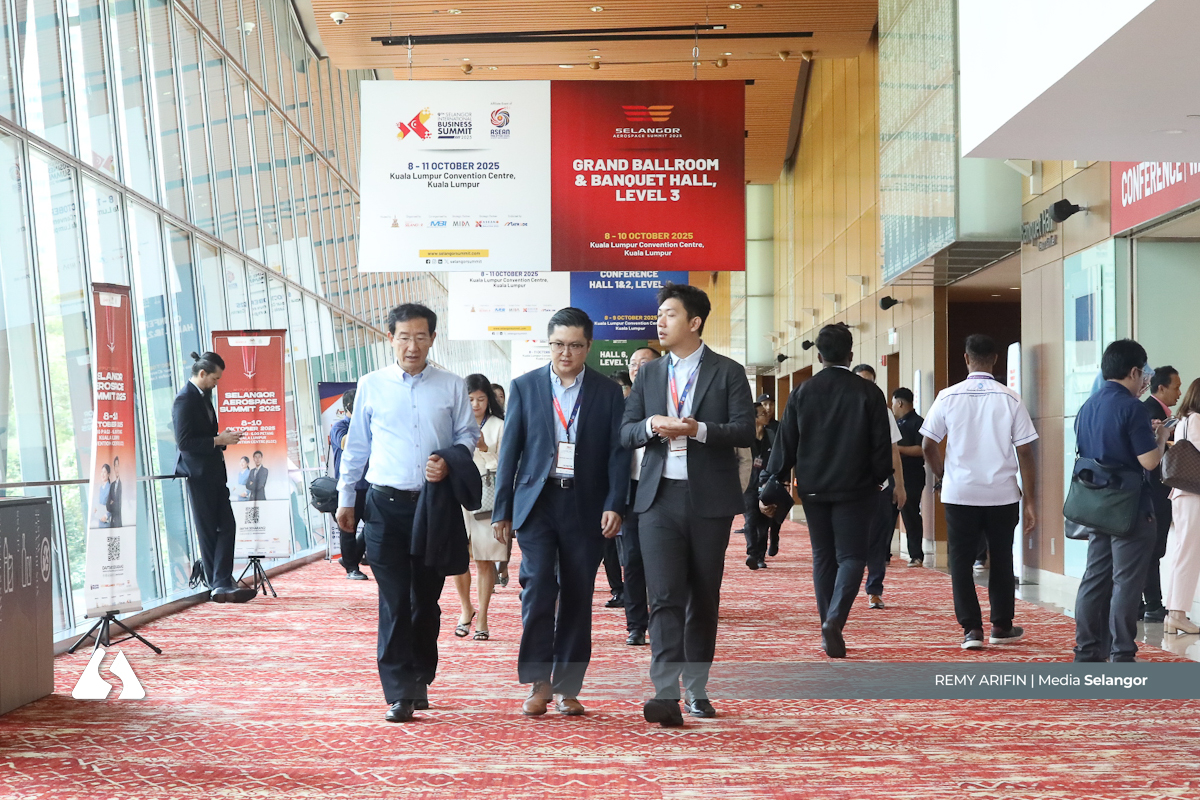 Malaysia bets on MRO growth amid talent drain concerns