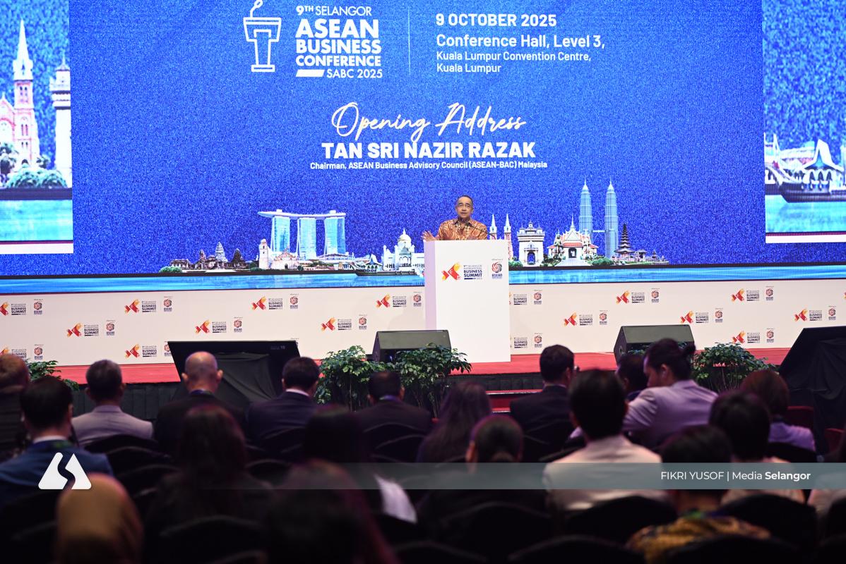 Tubuh Bank Pembangunan Asean, kukuh hubungan negara anggota