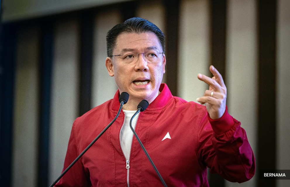 Sabah state election: DAP to defend all six seats
