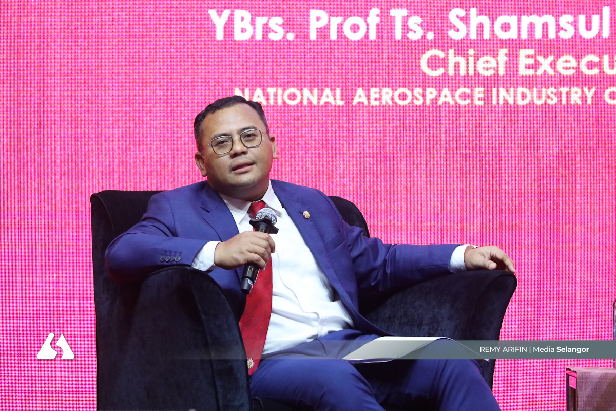 ‘Asean Century’ on horizon, bloc now a force in global economy — MB