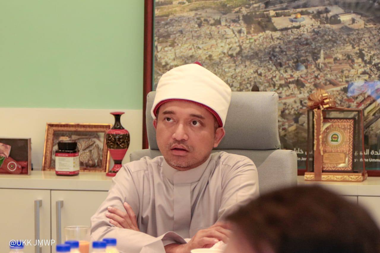 Umat Islam diingat tidak buat perbandingan, rendahkan martabat Rasulullah SAW 