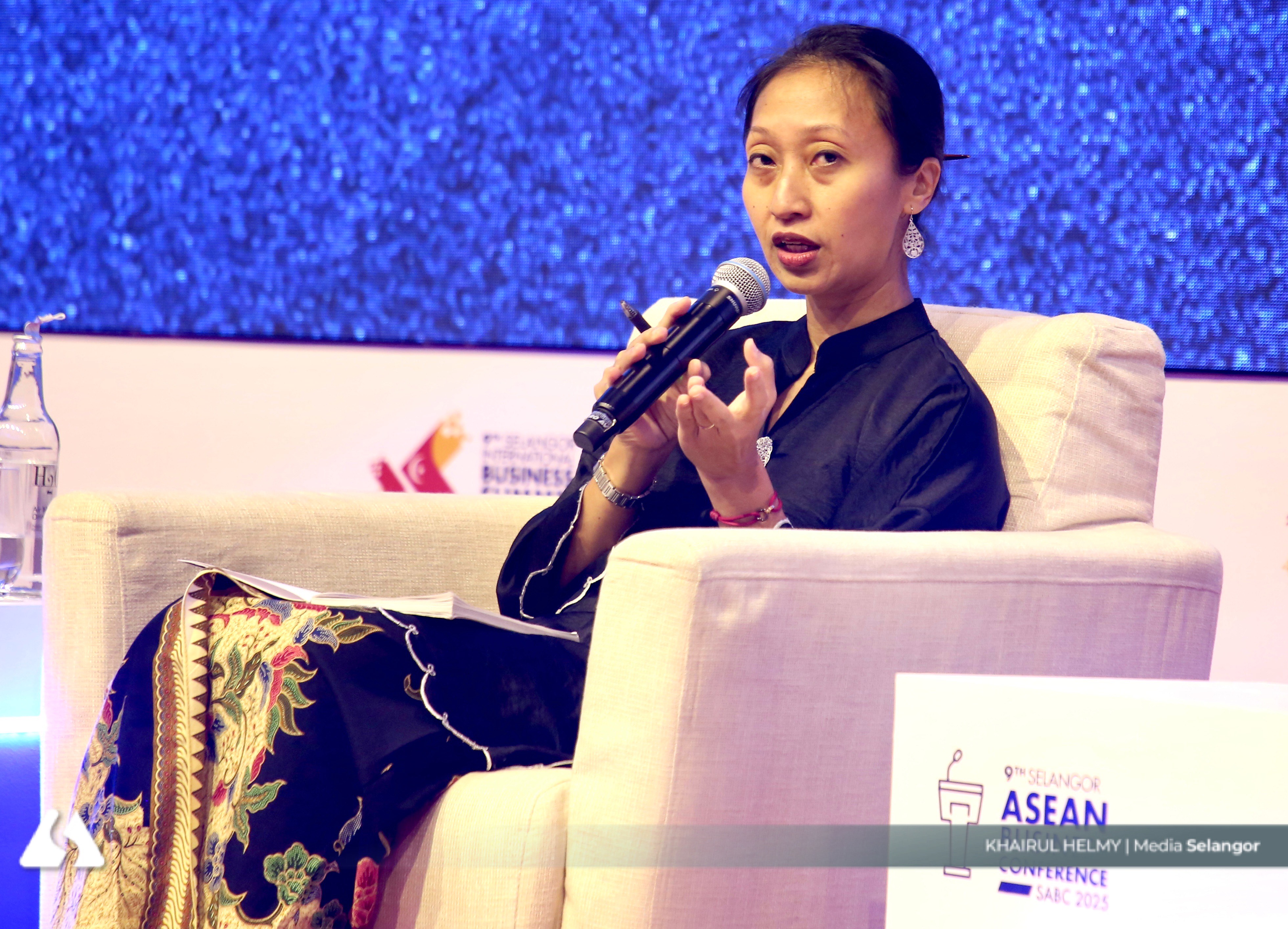 Asean urged to strengthen data privacy, be proactive in global trade