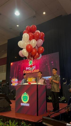 雪州清真嘉年华 放眼吸引3万访客