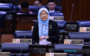 Penjelasan isu pembangunan Kampung Sungai Baru di Parlimen Khamis ini - menteri