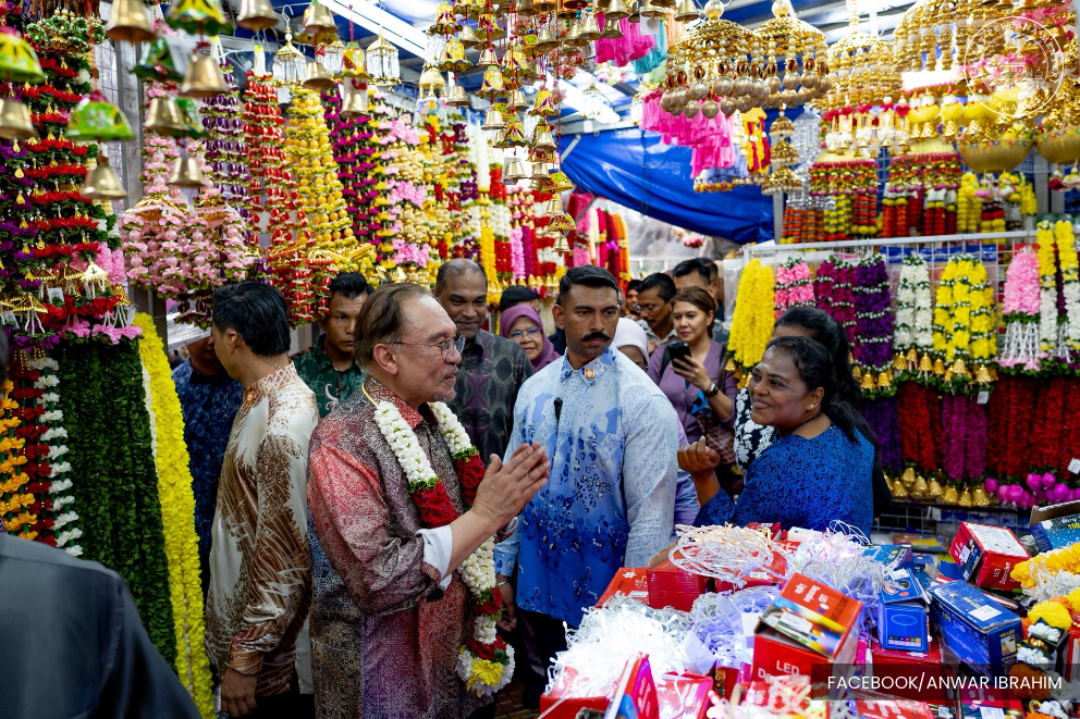 இந்திய சமூக மேம்பாட்டிற்கு RM42.25 மில்லியன் செலவில் புதிய நலத்திட்டங்கள்