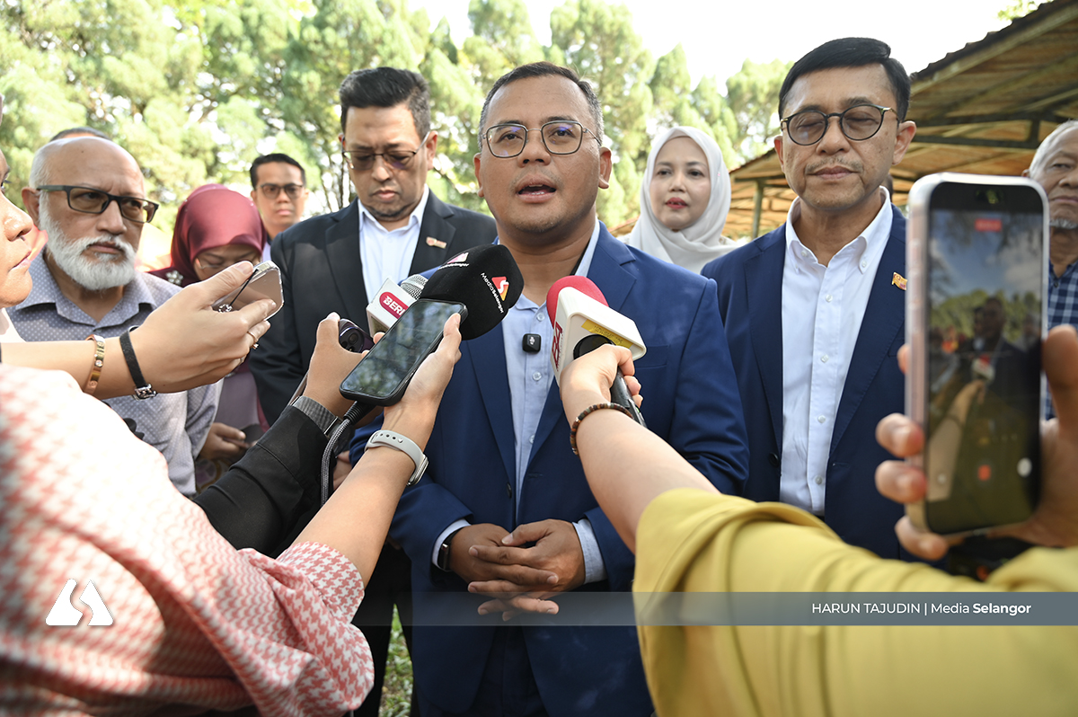 Telepuk textile art set to be recognised as Selangor’s heritage