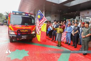 Selangor ups monitoring in flood-prone areas amid monsoon transition