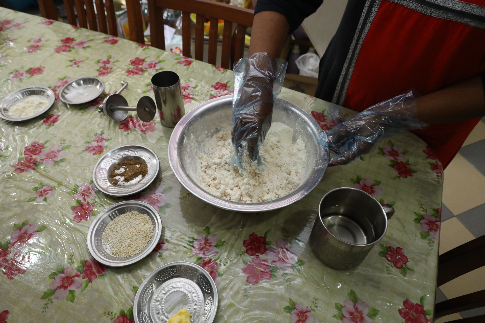 Tradisi muruku Deepavali: Sebuah warisan tiga generasi