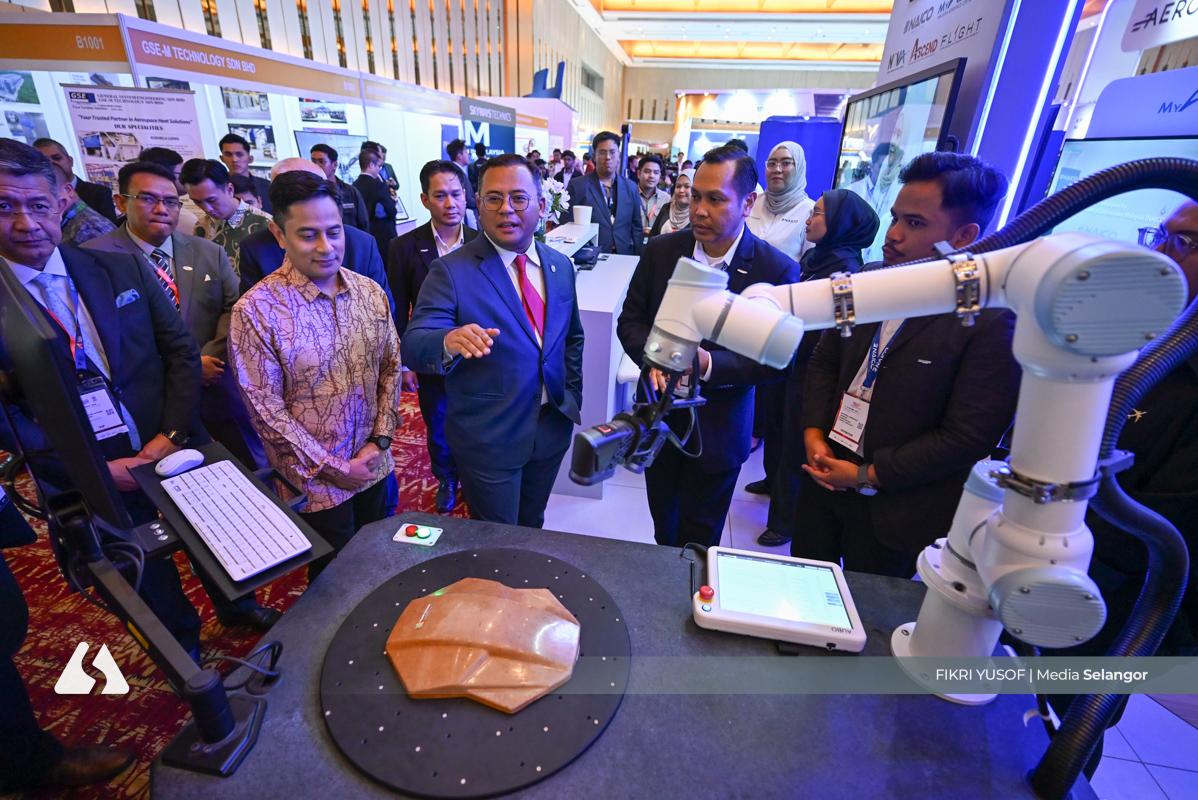 MB: Asean bukan lagi pemain kecil, kukuh kedudukan ekonomi global 