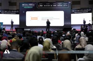 雪州双加速计划回响热烈  逾300名企业争相参与