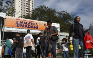 【2026财案】33亿令吉推乡村基建发展 10亿强化昌明惠民计划